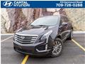 2018
Cadillac
XT5 Luxury AWD