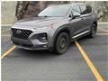2019
Hyundai
Santa Fe Preferred AWD 2.4L
